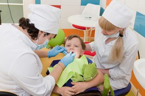 детская стоматология рязань