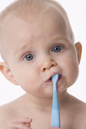 Детская стоматология Рязань