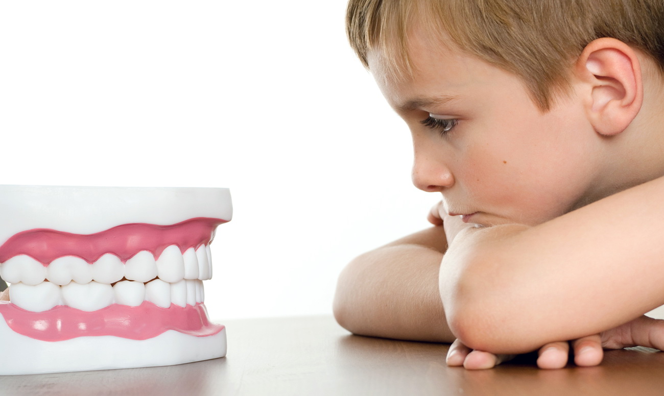 детская стоматология Рязань