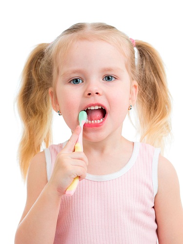 стоматология рязань, детская стоматология