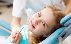 Детская стоматология Рязань