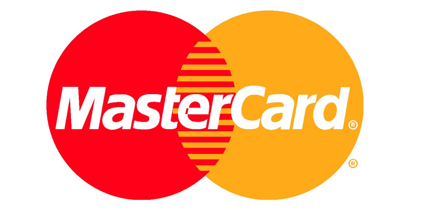 Оплата картами MASTER CARD