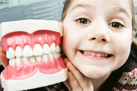 стоматология рязань, детская стоматология